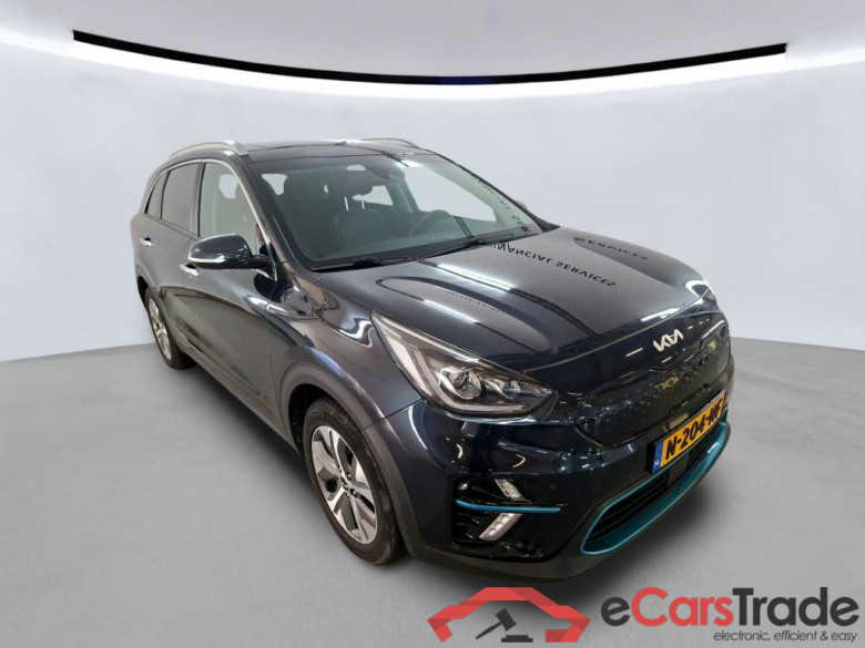 KIA e-Niro 150 kW #5