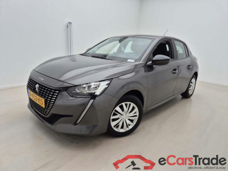 PEUGEOT 208 1.2 PT Active