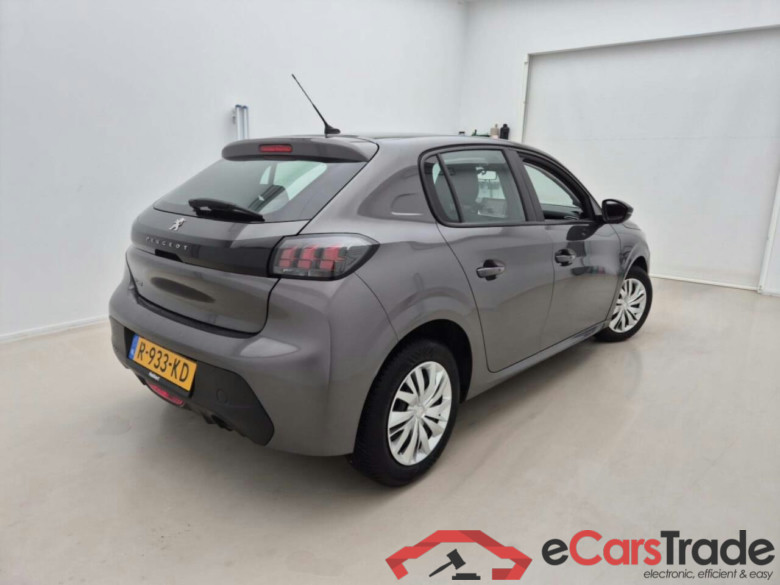 PEUGEOT 208 1.2 PT Active #2
