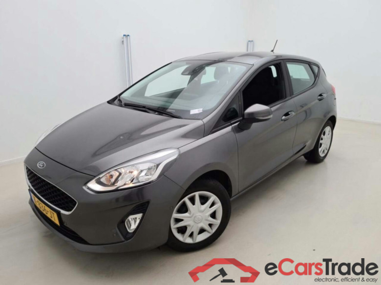 FORD Fiesta 1.0 EB Connected #1