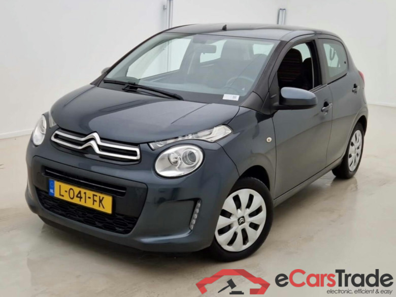 CITROEN C1 1.0 VTi Feel