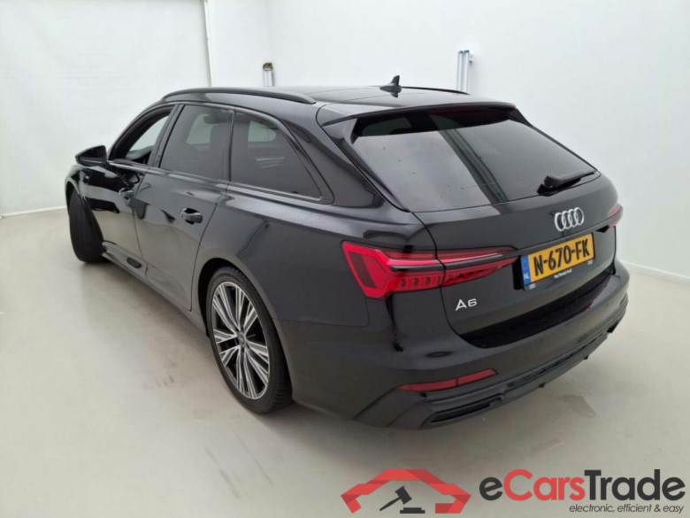 AUDI A6 Avant 40 TFSI S edition S-Tronic #4