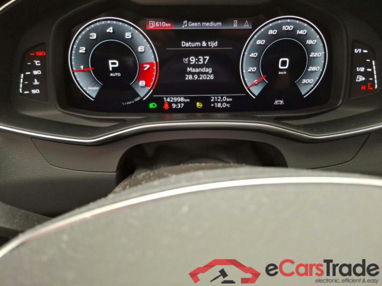 AUDI A6 Avant 40 TFSI S edition S-Tronic #6