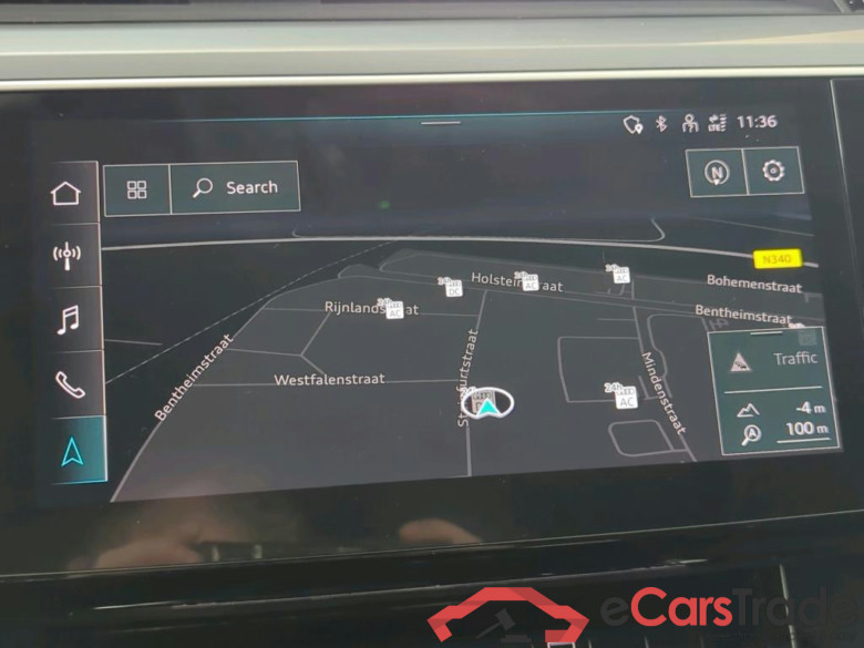 AUDI e-tron 300 kW #2
