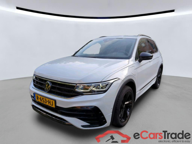 VOLKSWAGEN Tiguan 110 kW #1