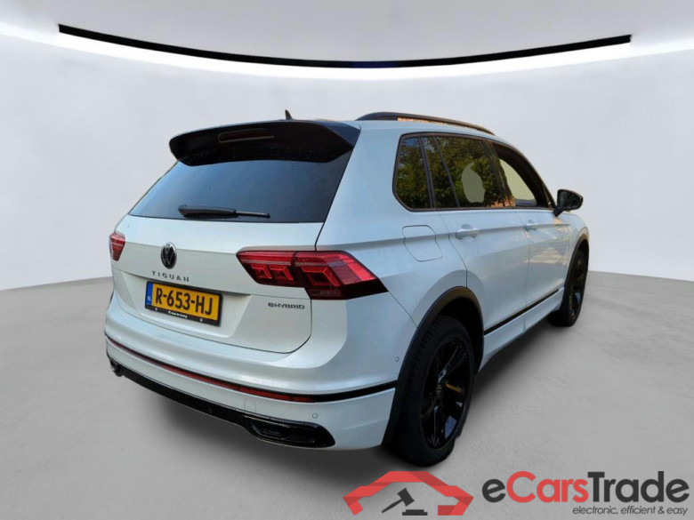 VOLKSWAGEN Tiguan 110 kW #6