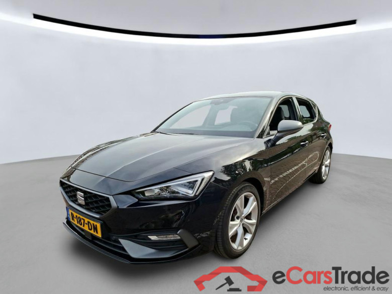 SEAT LEON 81 kW #1