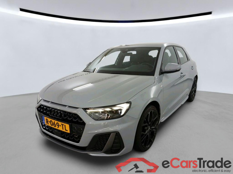 AUDI A1 Sportback 110 kW