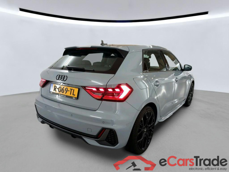 AUDI A1 Sportback 110 kW #5