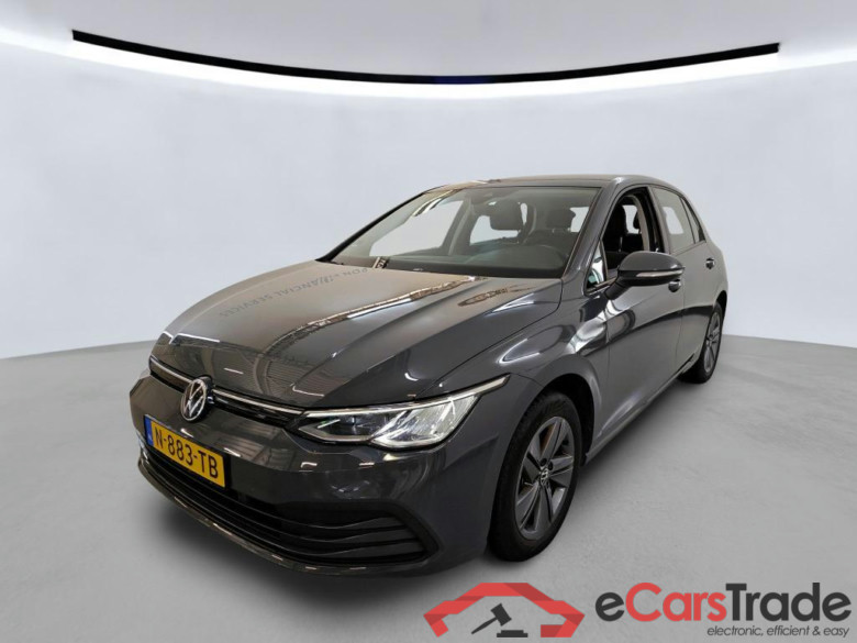 VOLKSWAGEN GOLF 81 kW #1