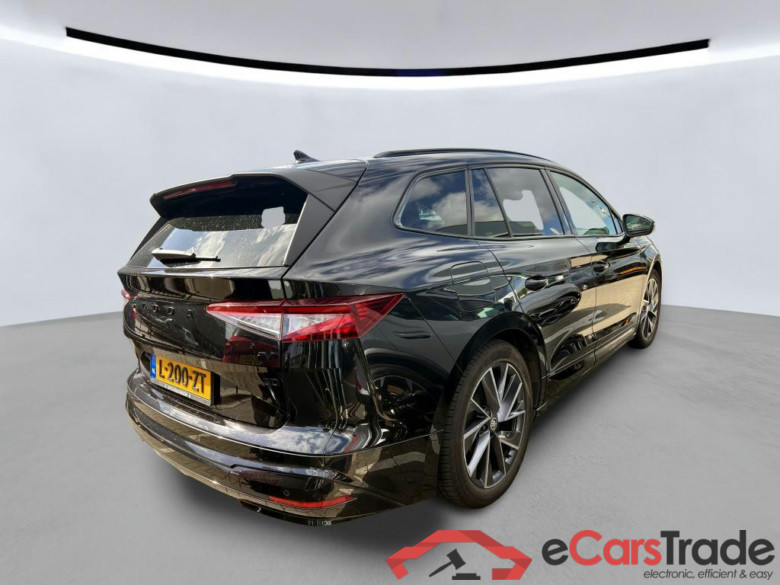 SKODA Enyaq iV 132 kW #5