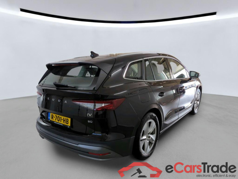 SKODA Enyaq iV 150 kW #5