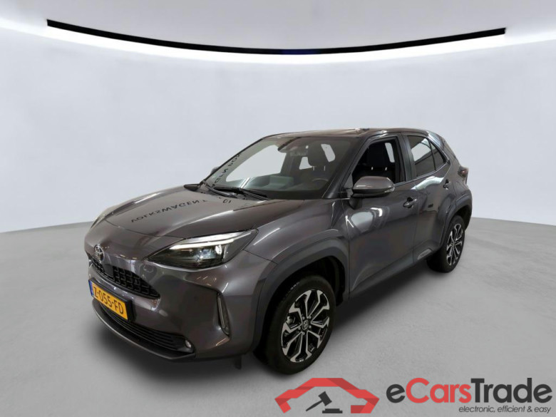 TOYOTA Yaris Cross 68 kW #1