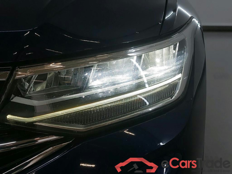 VOLKSWAGEN Tiguan Allspace 110 kW #4