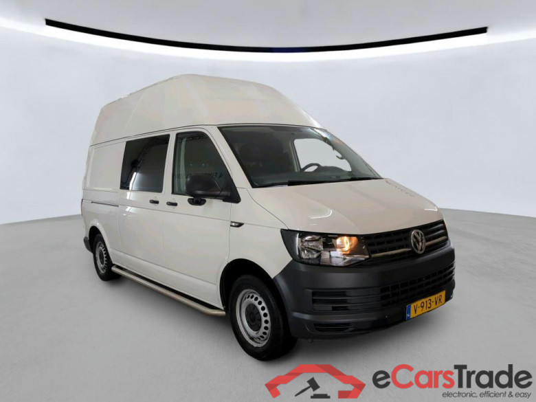 VOLKSWAGEN Transporter 110 kW #3