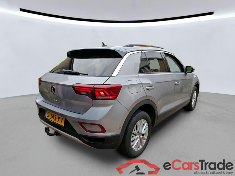 VOLKSWAGEN T-Roc 81 kW #6