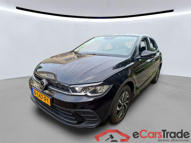 VOLKSWAGEN POLO 70 kW