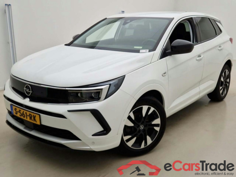 OPEL Grandland 1.2 Turbo Business Elegance #1