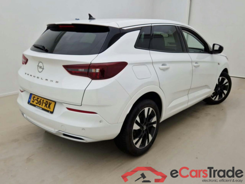 OPEL Grandland 1.2 Turbo Business Elegance #2