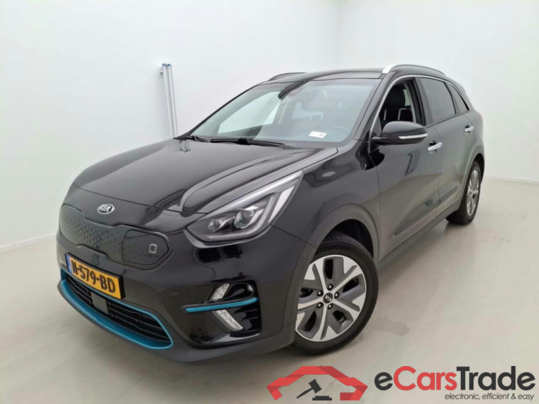 KIA e-Niro ExecutiveLine 64 kWh