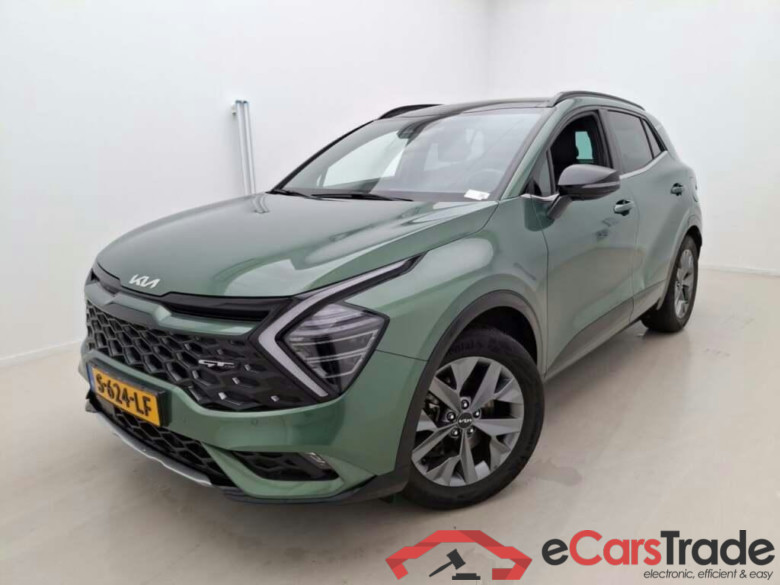 KIA SPORTAGE 1.6 T-GDi Hyb. GT-L. #1