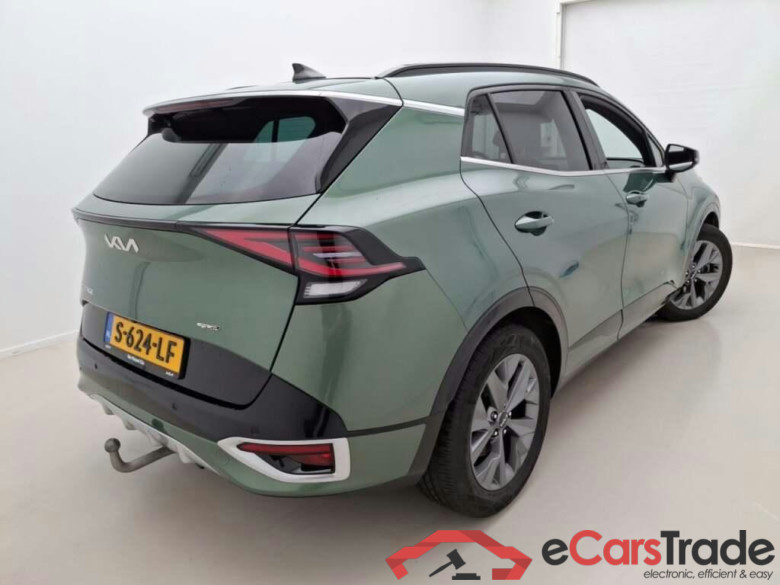 KIA SPORTAGE 1.6 T-GDi Hyb. GT-L. #2