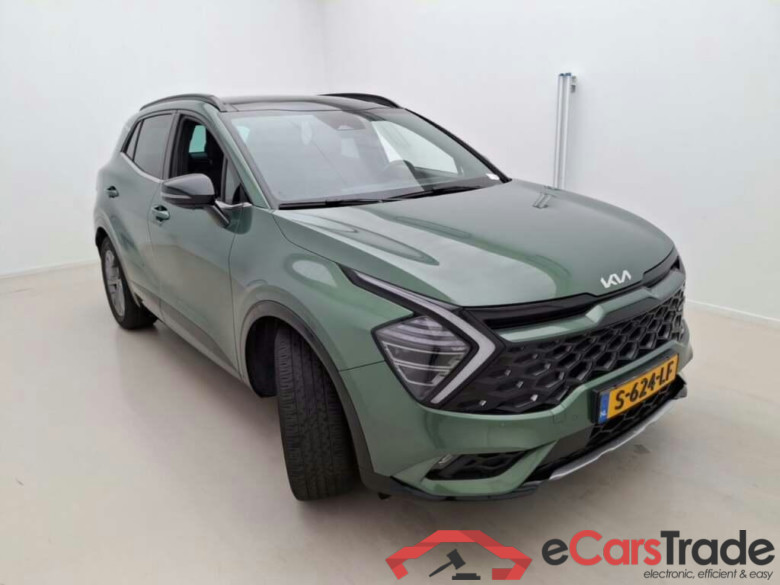 KIA SPORTAGE 1.6 T-GDi Hyb. GT-L. #5