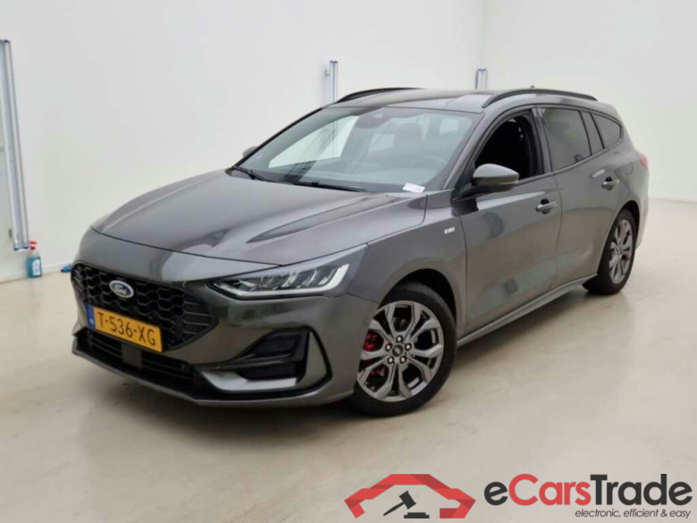 FORD Focus Wagon 1.0 EBH ST Line St.