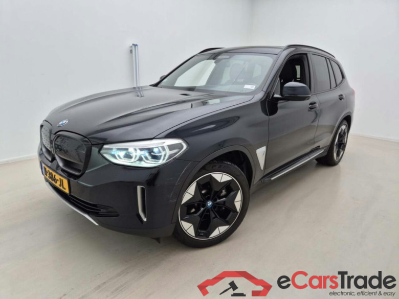 BMW iX3 High Executive #1