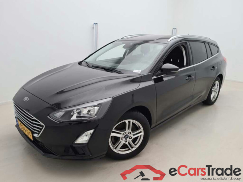 FORD Focus Wagon 1.0 EBH Tr Ed. bns