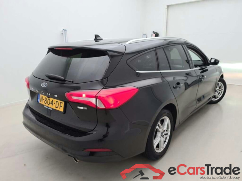 FORD Focus Wagon 1.0 EBH Tr Ed. bns #2