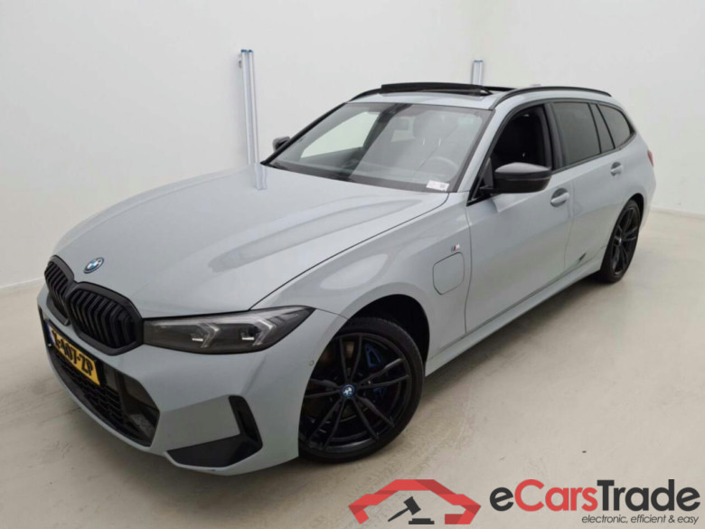 BMW 3-serie Touring 330e xDrive M-Sport #1