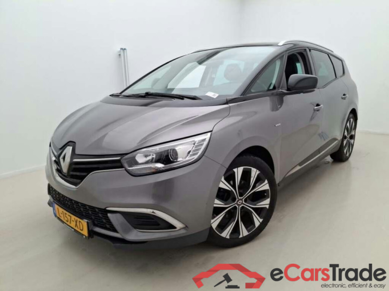 RENAULT Grand Scénic 1.3 TCe Limited 7p. #1