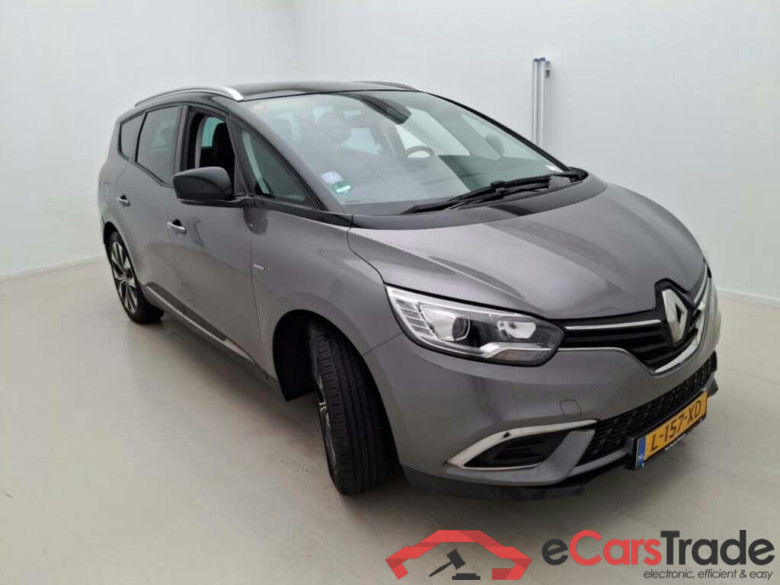 RENAULT Grand Scénic 1.3 TCe Limited 7p. #5