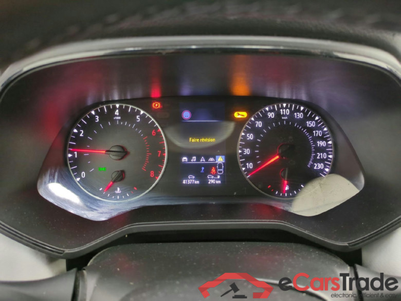 Clio V Evolution 1.0 SCe 65CV BVM5 E6d #6