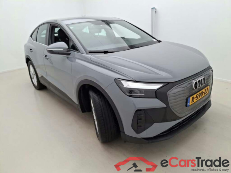 AUDI Q4 Sportback e-tron 40 Edition #5