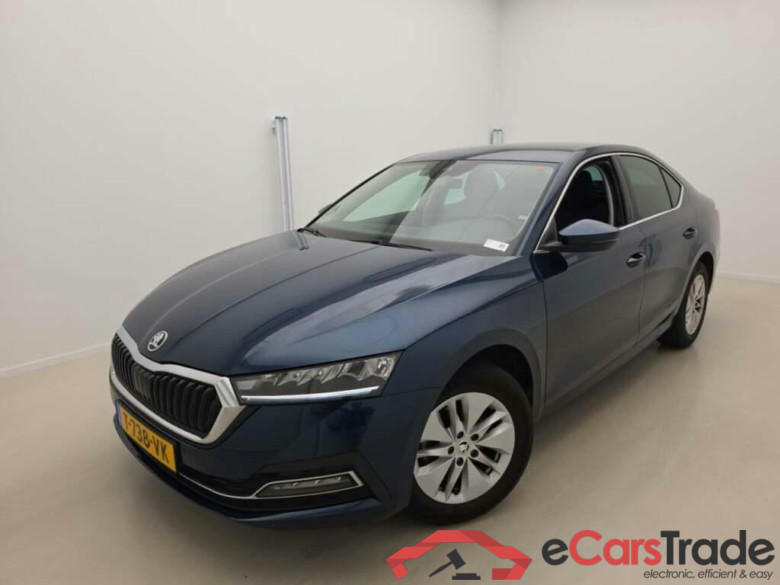 SKODA Octavia 1.0 TSI Ambition