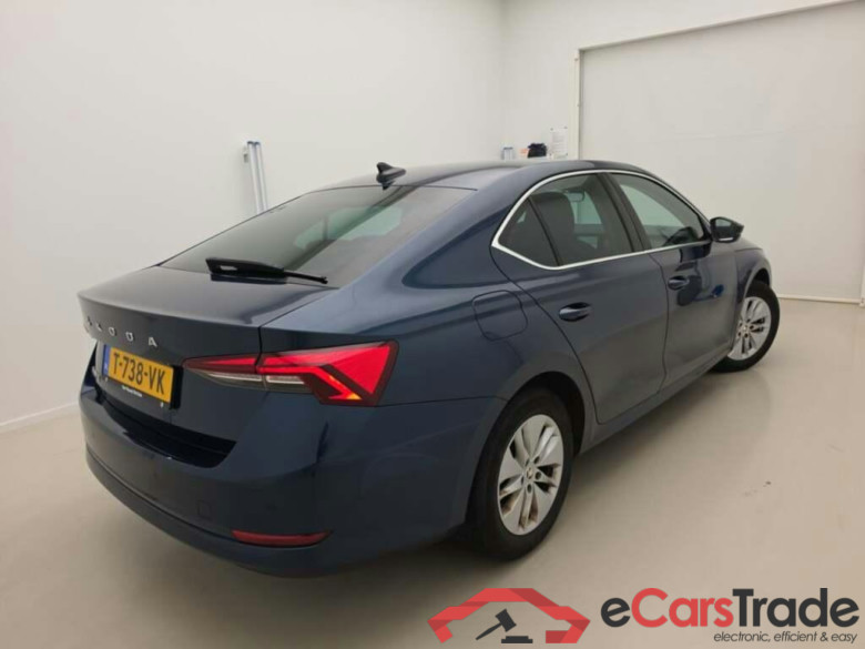 SKODA Octavia 1.0 TSI Ambition #2