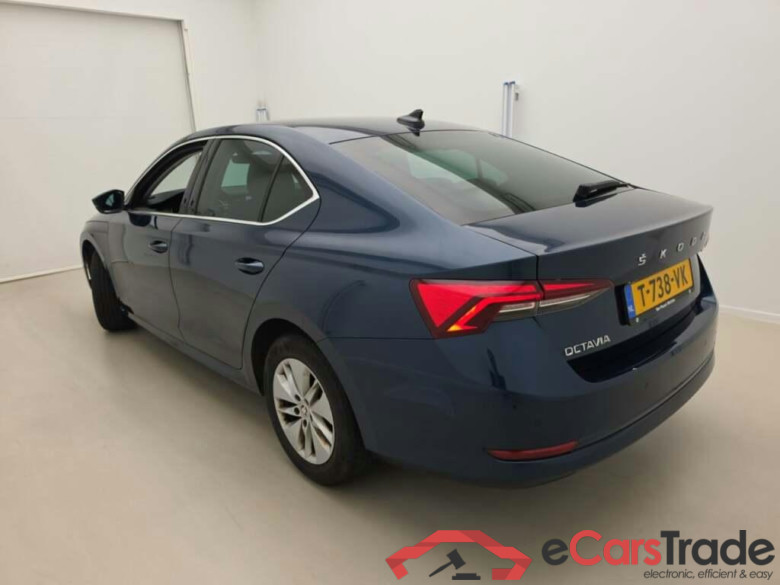 SKODA Octavia 1.0 TSI Ambition #5