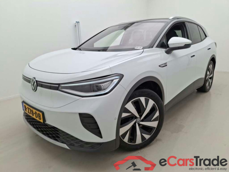 VOLKSWAGEN ID.4 Pro 77 kWh