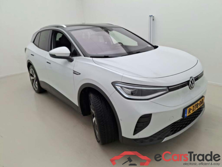 VOLKSWAGEN ID.4 Pro 77 kWh #4