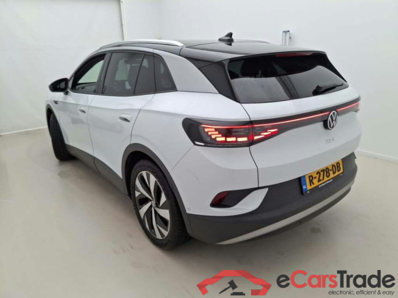 VOLKSWAGEN ID.4 Pro 77 kWh #5