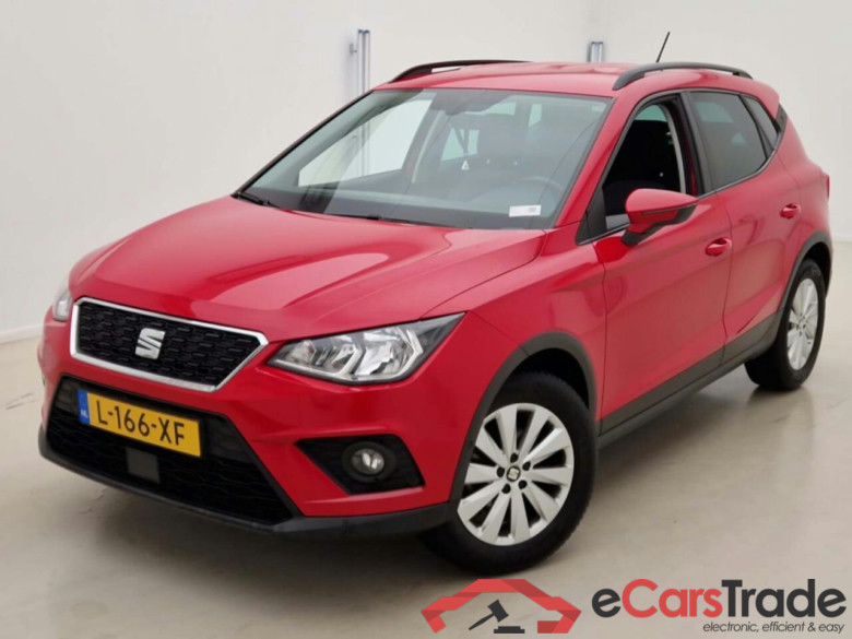 SEAT Arona 1.0 TSI Style B. Int #1