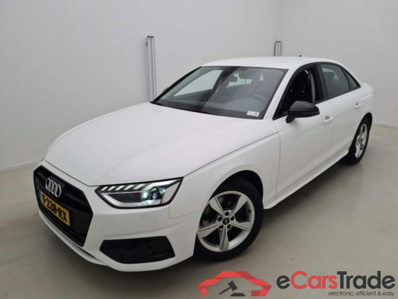 AUDI A4 LIMOUSINE 35 TFSI Adv Edition #1