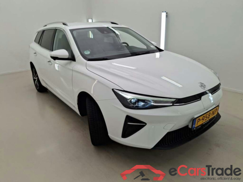MG Mg5 electric Std R. Luxury 50 kWh #5