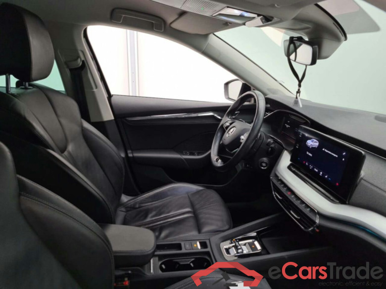 SKODA Octavia Combi 1.5 TSI Bns Ed. Plus #3