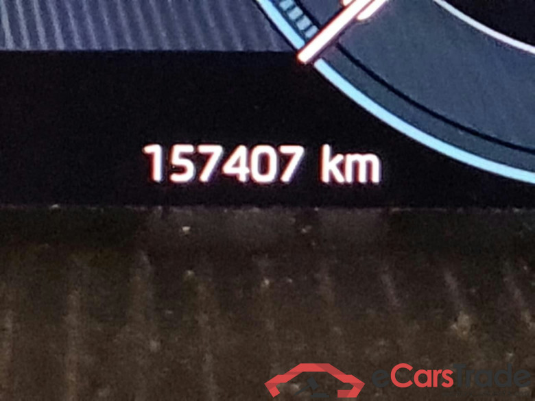 SKODA Octavia Combi 1.5 TSI Bns Ed. Plus #6