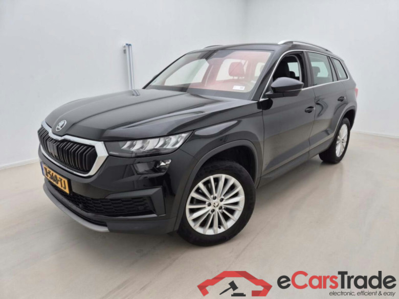 SKODA Kodiaq 1.5 TSI Bns. Ed. #1