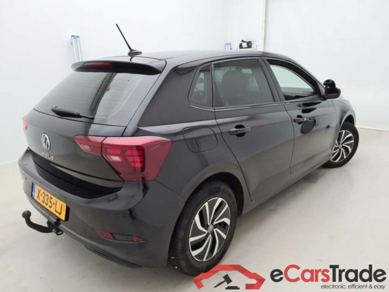 VOLKSWAGEN POLO 1.0 TSI Life #2