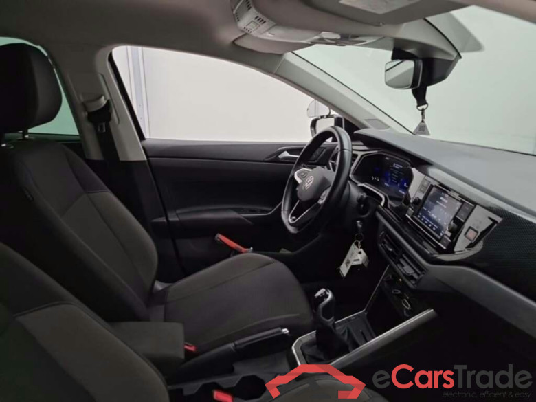 VOLKSWAGEN POLO 1.0 TSI Life #3